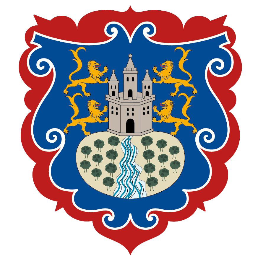 Logo Alcaldía
